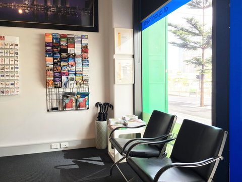 DPC New Quay - Surfers Gold Coast 2