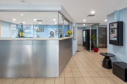 Nesuto Chippendale Sydney Apt Hotel - Surfers Gold Coast 1