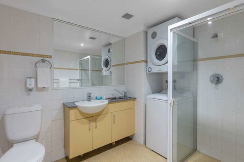 Nesuto Chippendale Sydney Apt Hotel - Surfers Gold Coast 2