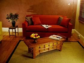 Jays Garden Apartment - Surfers Gold Coast 0