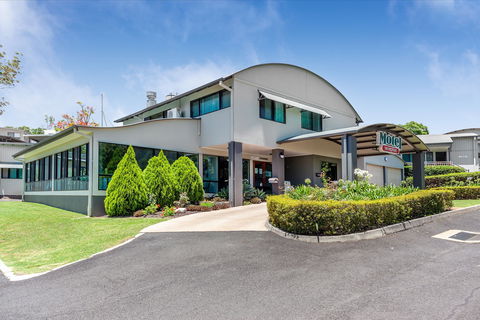 Eastgate On The Range Motel - Surfers Gold Coast 2