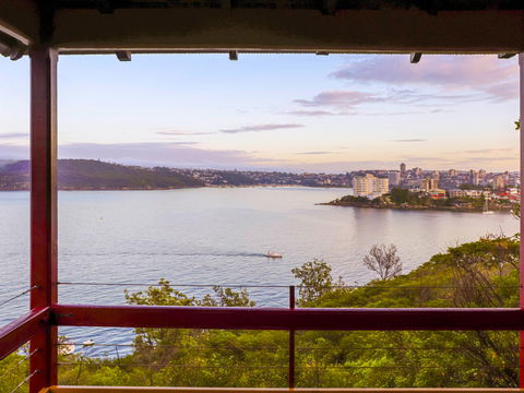 Q Station Sydney Harbour National Park - Surfers Gold Coast 2