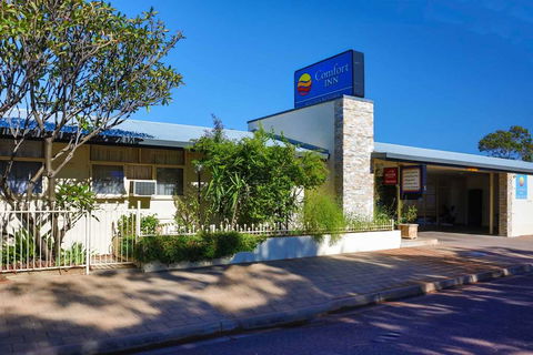 Comfort Inn Augusta Westside - Surfers Gold Coast 0