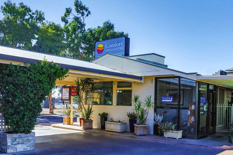 Comfort Inn Augusta Westside - Surfers Gold Coast 1