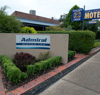 Admiral Motor Inn