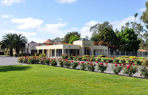Barossa Weintal Resort - Surfers Gold Coast 0