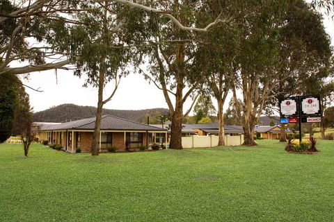 Zig Zag Motel - Surfers Gold Coast 0