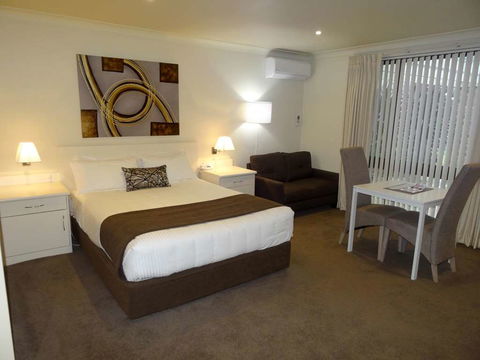 Zig Zag Motel - Surfers Gold Coast 2
