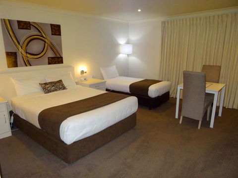 Zig Zag Motel - Surfers Gold Coast 4
