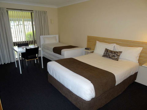 Zig Zag Motel - Surfers Gold Coast 5