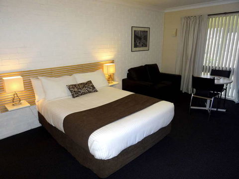 Zig Zag Motel - Surfers Gold Coast 9