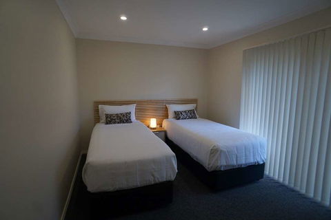 Zig Zag Motel - Surfers Gold Coast 11