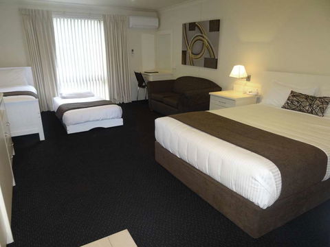 Zig Zag Motel - Surfers Gold Coast 14