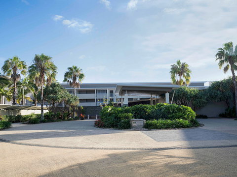 Peppers Salt Resort & Spa - Surfers Gold Coast 1