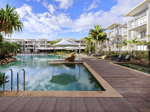 Peppers Salt Resort & Spa - Surfers Gold Coast 7