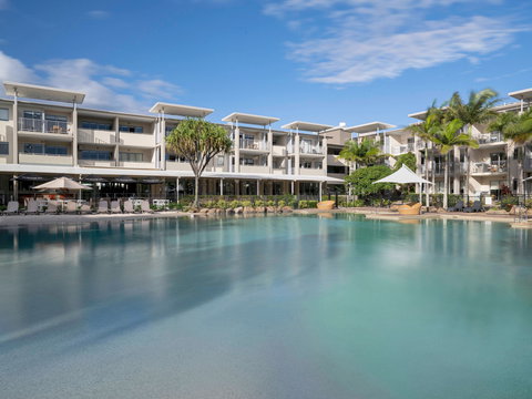 Peppers Salt Resort & Spa - Surfers Gold Coast 14