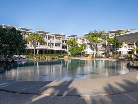 Peppers Salt Resort & Spa - Surfers Gold Coast 15