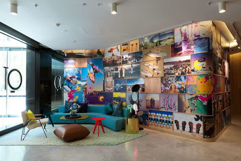 QT Bondi - Surfers Gold Coast 1