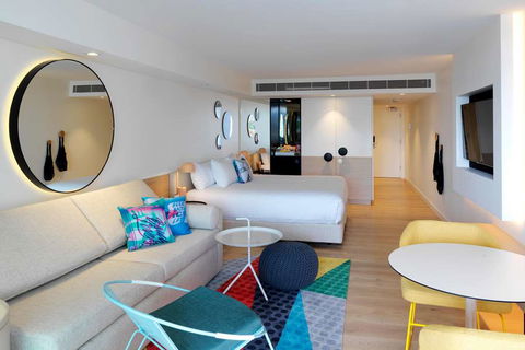 QT Bondi - Surfers Gold Coast 5