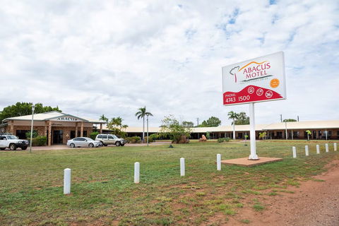 Abacus Motel Mount Isa - Surfers Gold Coast 1