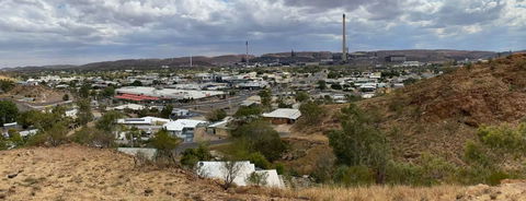 Abacus Motel Mount Isa - Surfers Gold Coast 2
