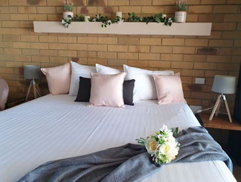 Abacus Motel Mount Isa - Surfers Gold Coast 3