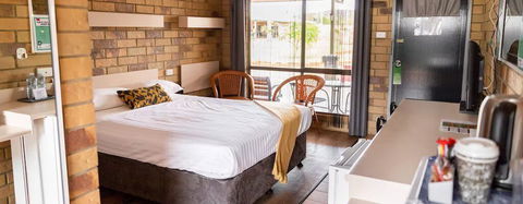 Abacus Motel Mount Isa - Surfers Gold Coast 4