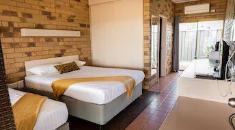Abacus Motel Mount Isa - Surfers Gold Coast 5