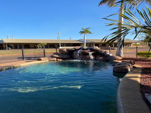 Abacus Motel Mount Isa - Surfers Gold Coast 7