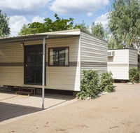 Discovery Parks Mount Isa - Surfers Gold Coast