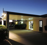 Outback Motel - Surfers Gold Coast