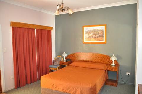 Townview Motel - Surfers Gold Coast 2