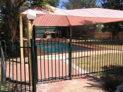 Townview Motel - Surfers Gold Coast 5