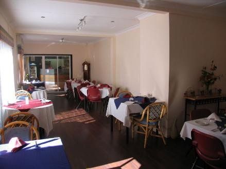Townview Motel - Surfers Gold Coast 7