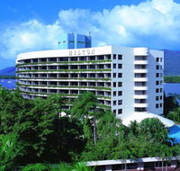 Hilton Cairns - Surfers Gold Coast
