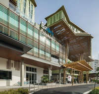 Crystalbrook Bailey - Surfers Gold Coast