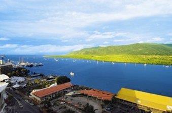 Piermonde Apartments, Cairns - Surfers Gold Coast 1