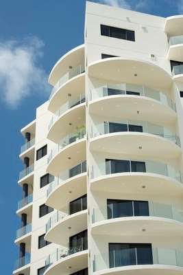 Piermonde Apartments, Cairns - Surfers Gold Coast 2