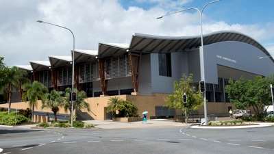 Piermonde Apartments, Cairns - Surfers Gold Coast 3