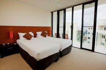 Piermonde Apartments, Cairns - Surfers Gold Coast 8