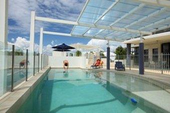 Piermonde Apartments, Cairns - Surfers Gold Coast 9