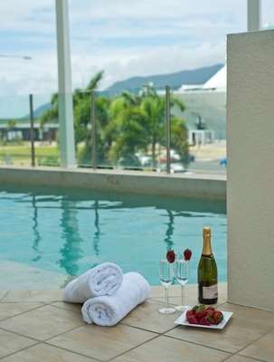 Piermonde Apartments, Cairns - Surfers Gold Coast 11
