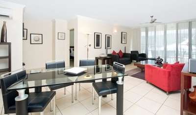 Piermonde Apartments, Cairns - Surfers Gold Coast 14