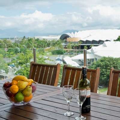 Piermonde Apartments, Cairns - Surfers Gold Coast 17