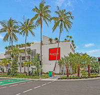 Ramada By Wyndham Cairns City Centre - Surfers Gold Coast