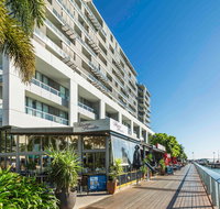 Sebel Cairns Harbour Lights - Surfers Gold Coast