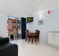 Cairns City Palms - Surfers Gold Coast
