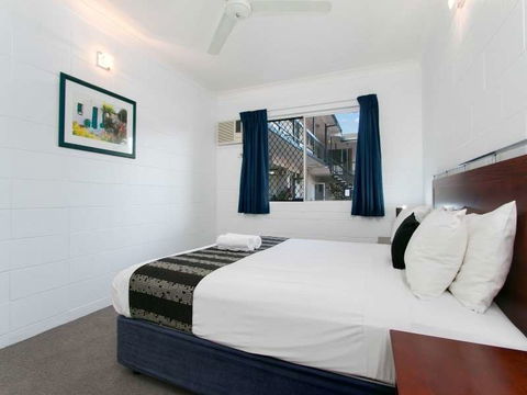 Cairns City Palms - Surfers Gold Coast 6