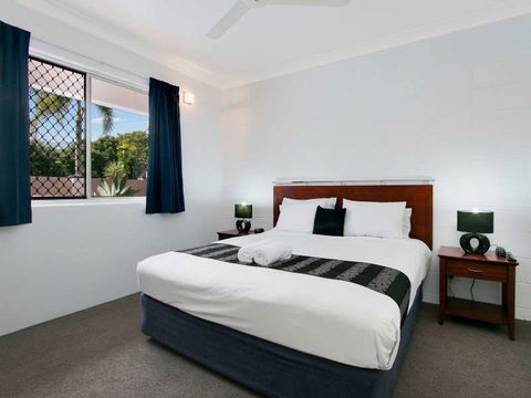 Cairns City Palms - Surfers Gold Coast 10