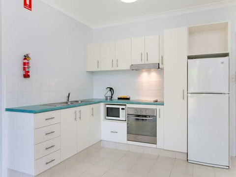 Cairns City Palms - Surfers Gold Coast 12
